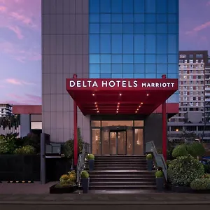 Delta By Marriott Vadi Istanboel