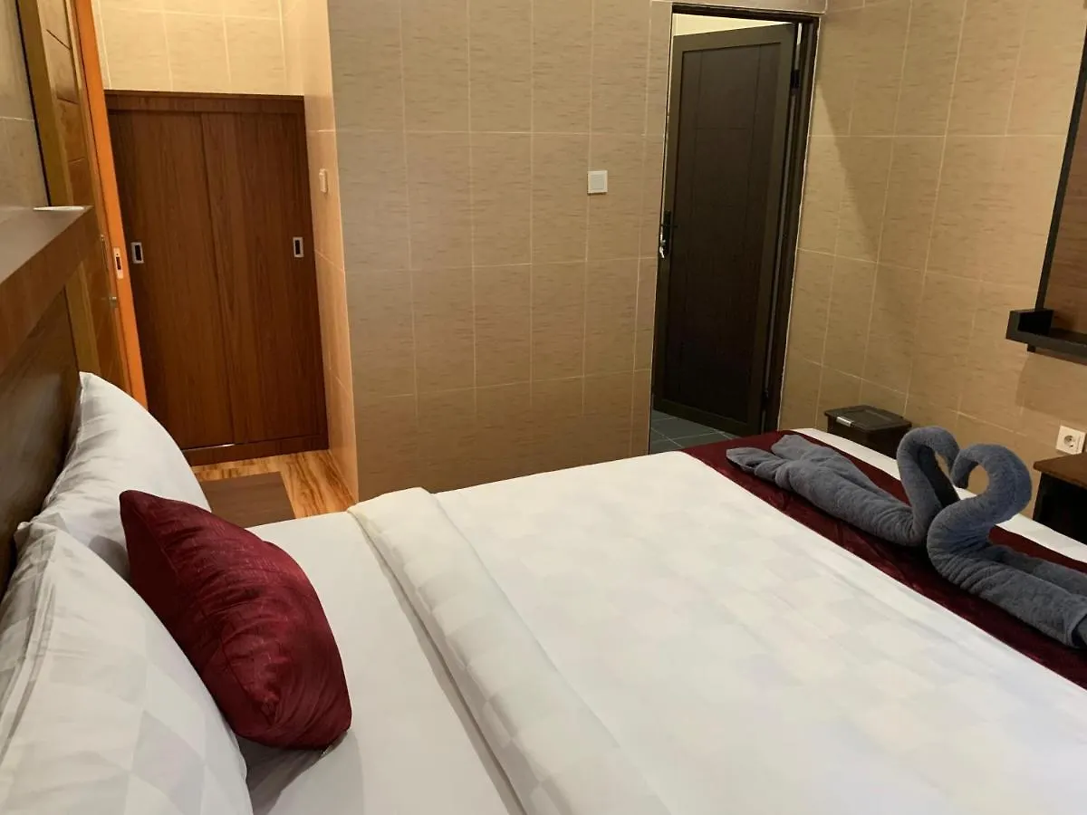 Tirtasuci House Hotel Kuta  Inn Kuta (Bali)