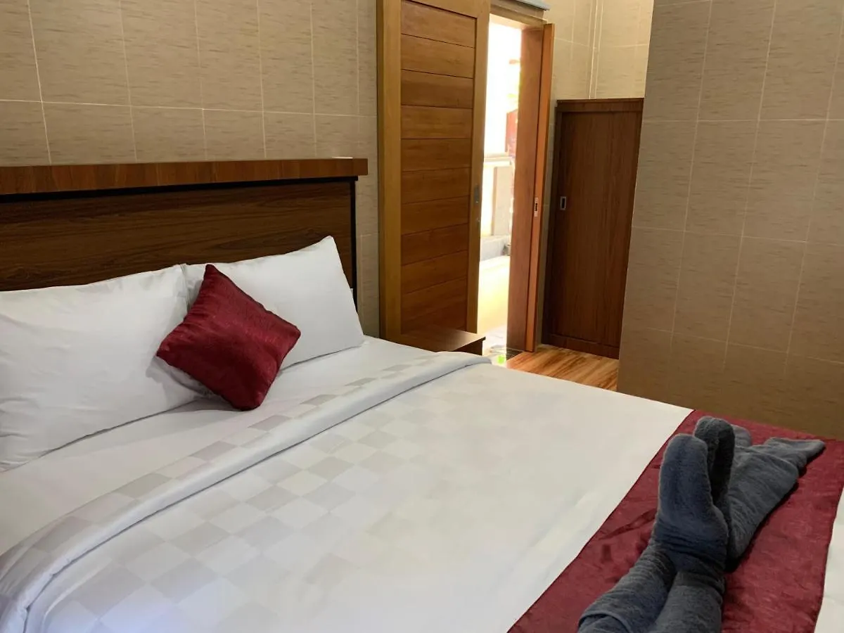Tirtasuci House Hotel Kuta  0*, Kuta (Bali) Indonesia