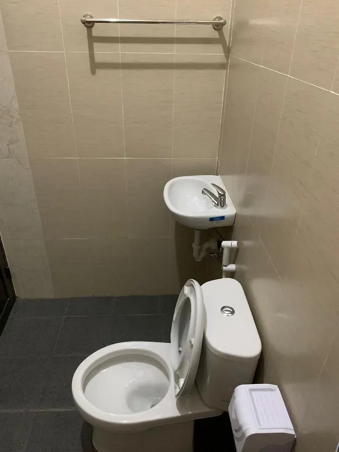 Tirtasuci House Hotel Kuta