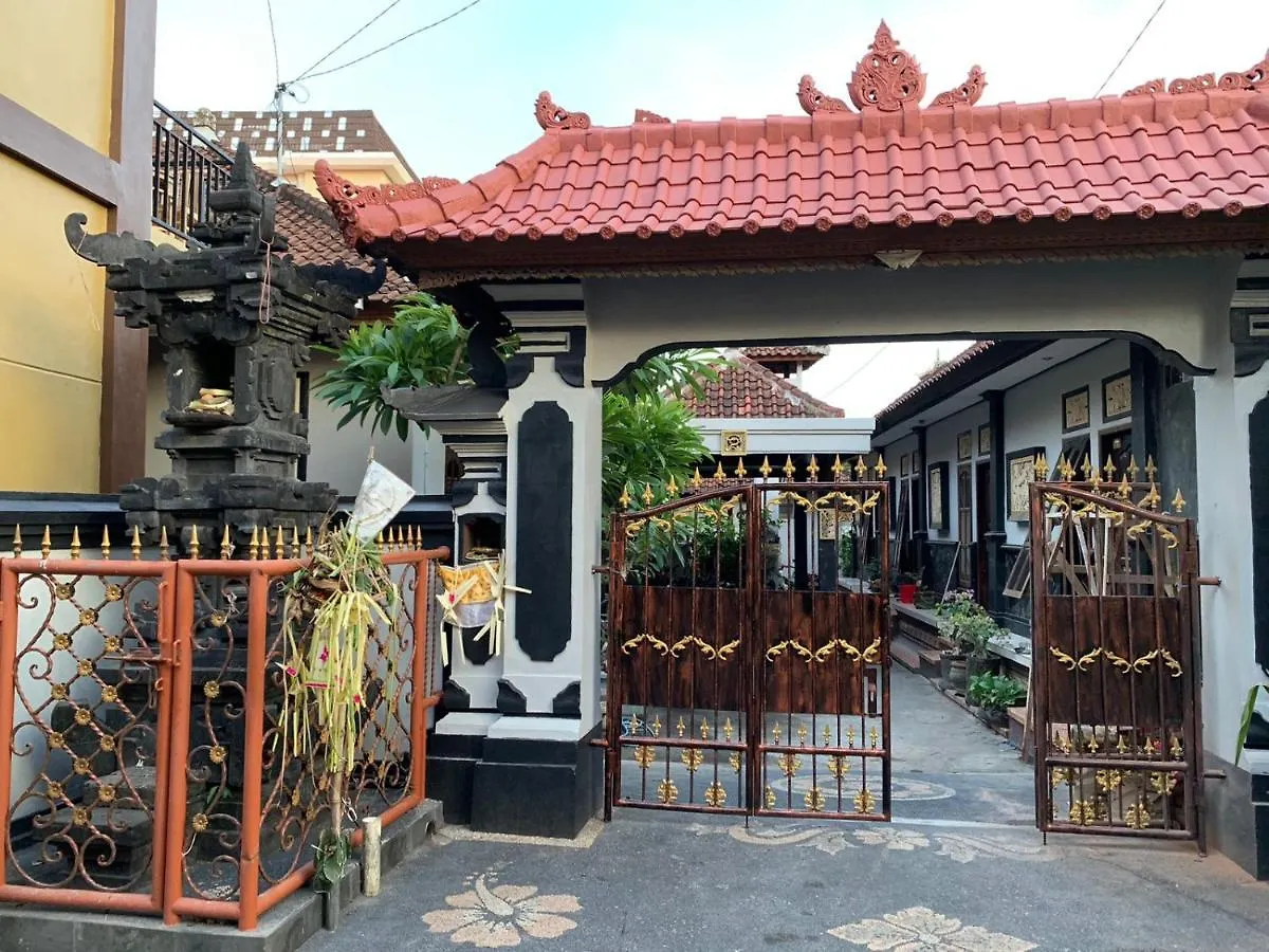 Inn Tirtasuci House Hotel Kuta  Indonesia