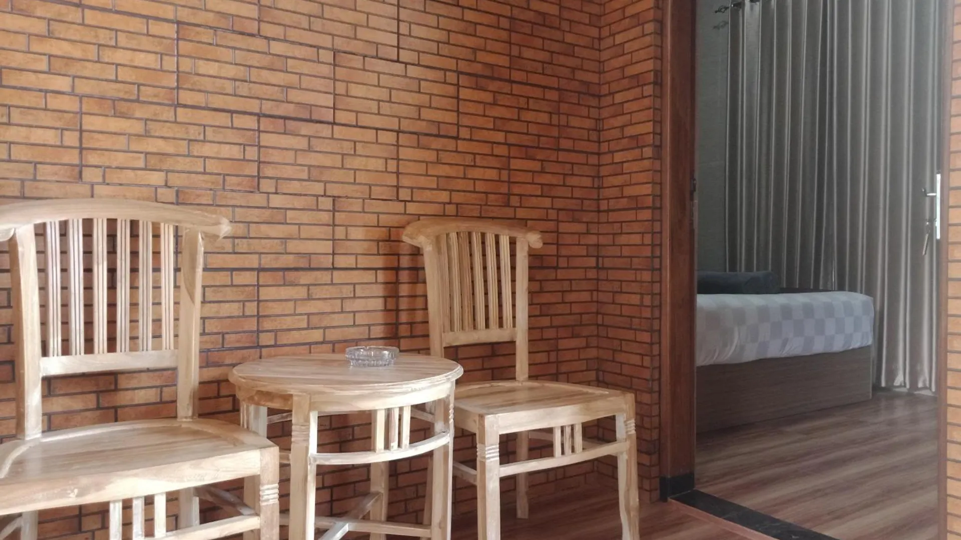 Inn Tirtasuci House Hotel Kuta