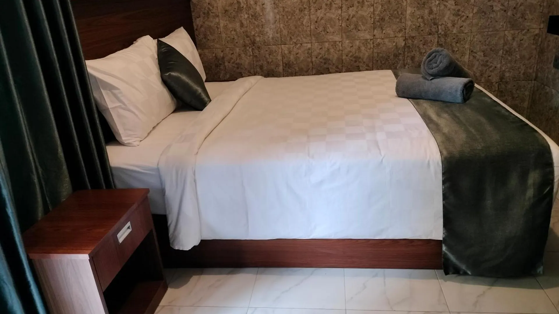Inn Tirtasuci House Hotel Kuta  Indonesia
