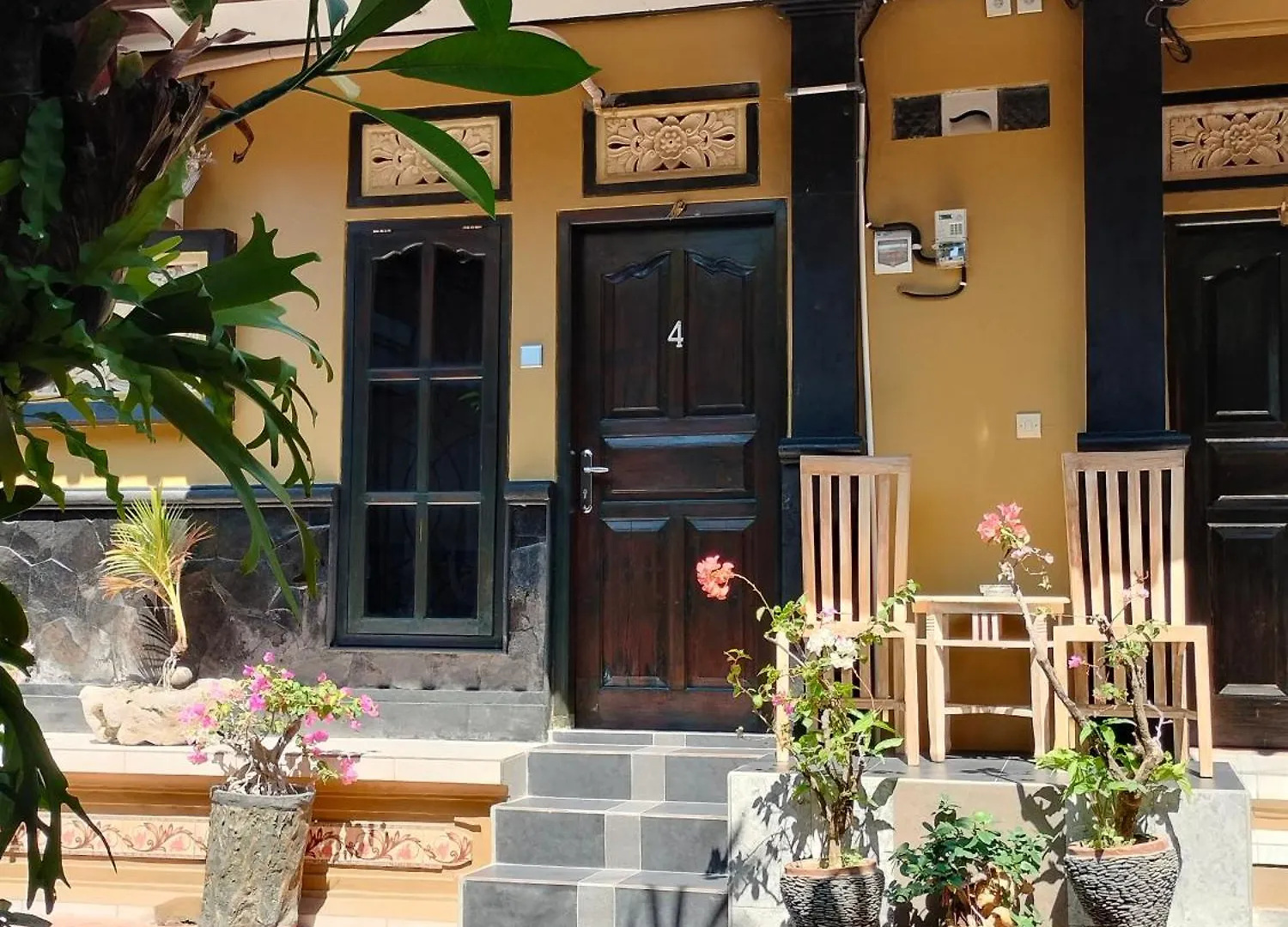 Inn Tirtasuci House Hotel Kuta